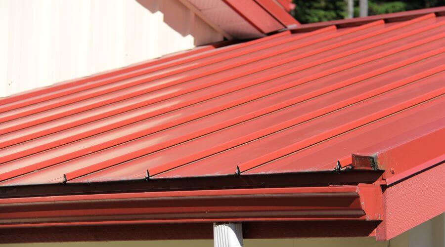 Professional top industrial roofings services in Hood, VA
